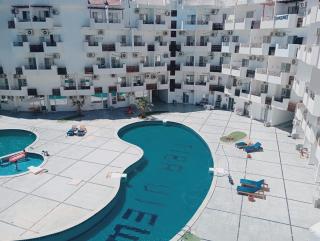 Tiba view - Hurghada - 1