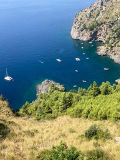 home holiday Tramontana - Maratea - 6