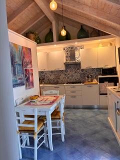 home holiday Tramontana - Maratea - 3