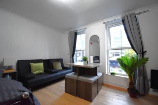 Barbican Studio EC1M central Sleeps 3 - London - 8