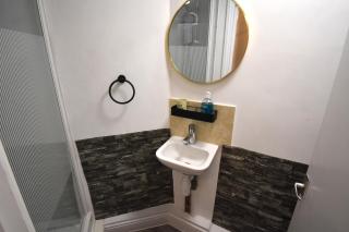 Barbican Studio EC1M central Sleeps 3 - London - 7