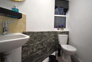 Barbican Studio EC1M central Sleeps 3 - London - 2