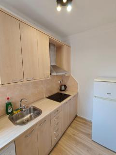 Cozy apartment in Gracia - Barcelona - 7