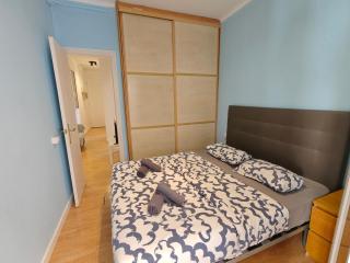 Cozy apartment in Gracia - 4