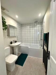 The Tay Retreat, 2 Bedroom Apartment - Perth - 6