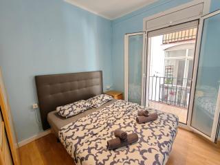Cozy apartment in Gracia - 3