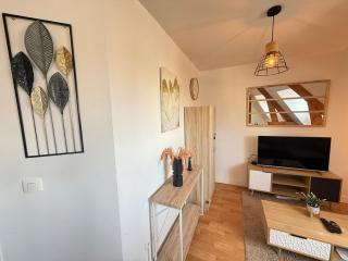 T3 Spacieux en hyper centre de Beauvais - 9