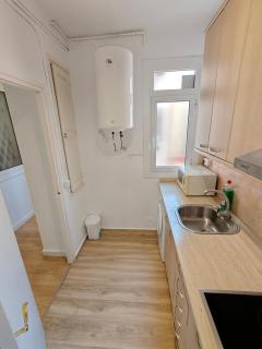 Cozy apartment in Gracia - 2