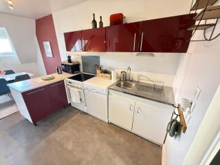 T3 Spacieux en hyper centre de Beauvais - 1