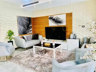 The Icon Boutique Hotel - Kafr Ghaţāţī - 9