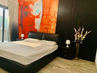 The Icon Boutique Hotel - Kafr Ghaţāţī - 8