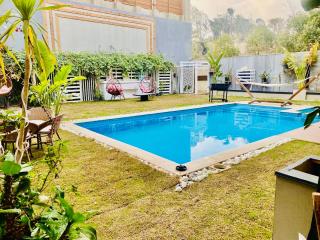 Spacious Luxury 5BR Villa with Private Pool near GEM - 6