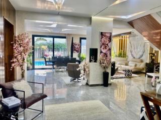 The Icon Boutique Hotel - Kafr Ghaţāţī - 2