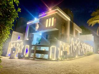 For rent,The star of stars the Icon Boutique Villas Next to The largest museum in the world - 7