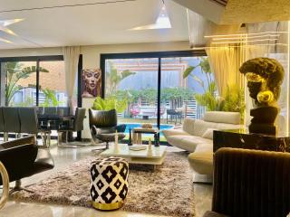 For rent,The star of stars the Icon Boutique Villas Next to The largest museum in the world - 1