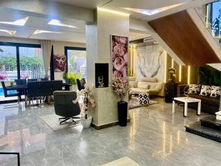 For rent,The star of stars the Icon Boutique Villas Next to The largest museum in the world - 3