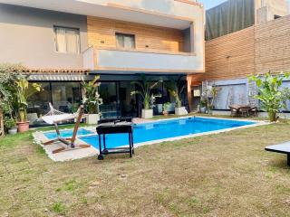 Spacious Luxury 5BR Villa with Private Pool near GEM - 8