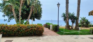 Apartamento El Peñoncillo 26 Playa - GT - Torrox-Costa - 0