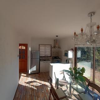 Asclepia lodge spa - Quebrada Escobares - 2