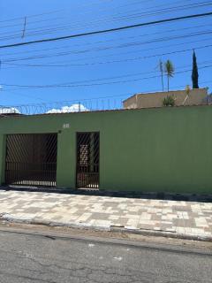 Casa Filhos de Maria - Aparecida - 9