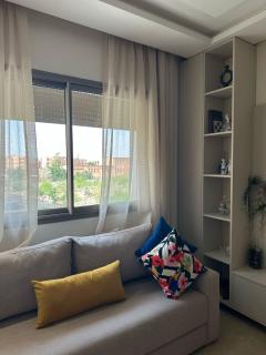 Cozy and modern high standing studio - Marrakech - 0