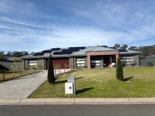 Tuscany in the Hunter Valley - Cessnock - 9