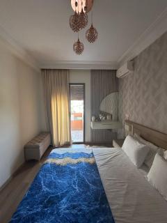 Cozy and modern high standing studio - Marrakech - 8
