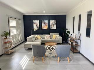 Tuscany in the Hunter Valley - Cessnock - 4