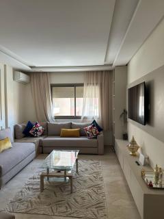 Cozy and modern high standing studio - Marrakech - 3