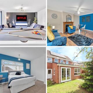 Amelia Stay - Birmingham - 6
