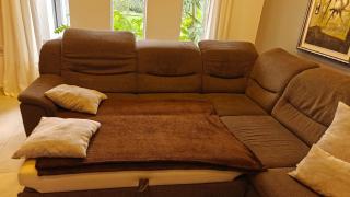 Casa Connect in Barrio Esperanza, 3 Zimmer, Küche, Parking, Internet, ruhig, central, modern! - Hohenau - 6