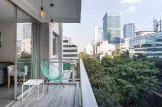 4 bedrooms in the best location Everything within walking distance - Città del Messico - 0