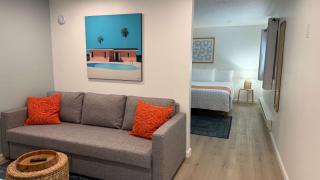 Seasonal Cabin, sleeps 6 - Lake City - 3