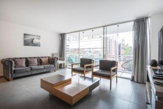 4 bedrooms in the best location Everything within walking distance - Città del Messico - 9