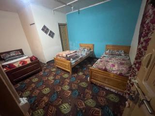 Al Hassan Guest House Astore - 6