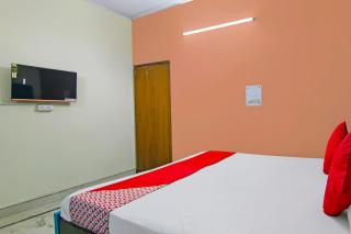 Hotel O Delight Home Stay - Neu-Delhi - 5
