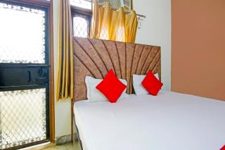 Hotel O Delight Home Stay - Neu-Delhi - 1