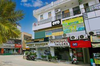 Hotel O Delight Home Stay - Neu-Delhi - 9