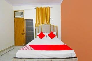 Hotel O Delight Home Stay - Neu-Delhi - 0