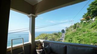 Bayu Hotel Lipah Beach - Karangasem - 2