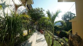 Bayu Hotel Lipah Beach - 2