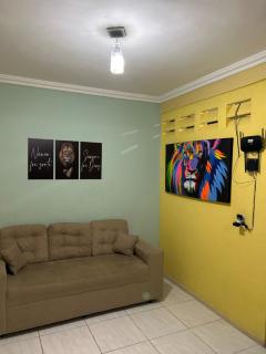 No melhor local da praia do futuro em fortaleza - 4