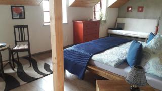 Herberge Agape - Behlitz - 6