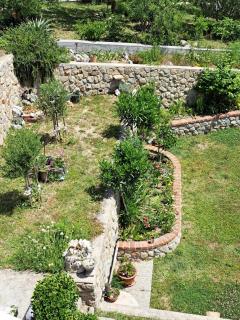 Apartments with parking space Palit, Rab - 22743 - 5