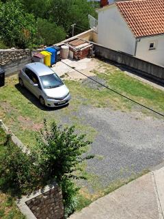 Apartments with parking spaces Palit, Rab - 22743 - Rab - 3