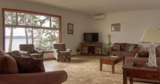 Waterfront Hood Canal-Private Beach-Boat-Kayaks - Brinnon - 0