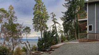 Waterfront Hood Canal-Private Beach-Boat-Kayaks - Brinnon - 4