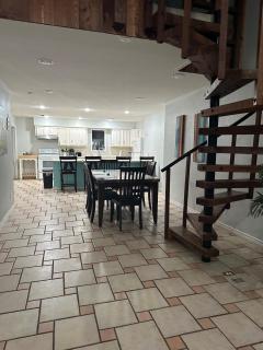 Neto's Nest, steps to beach, pool, sleeps 12 plus - 2