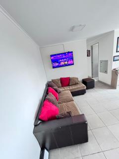 Hermoso y comodo departamento en Puertas del Mar La Serena - La Serena - 0
