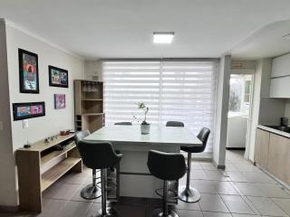 Hermoso y comodo departamento en Puertas del Mar La Serena - La Serena - 9